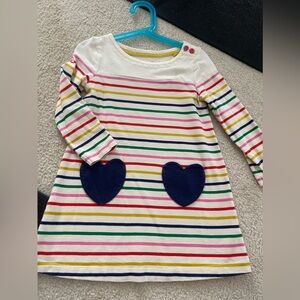 Mini Boden dress/tunic